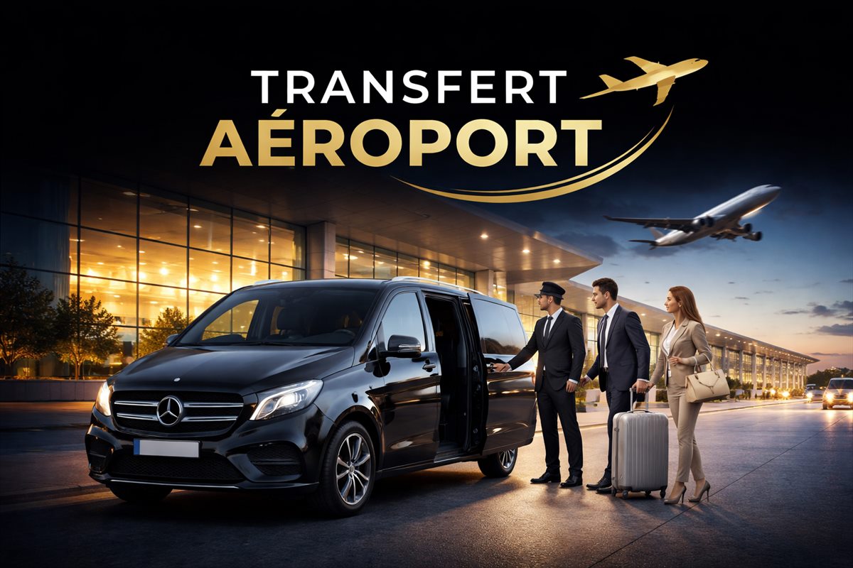 Airport transfer