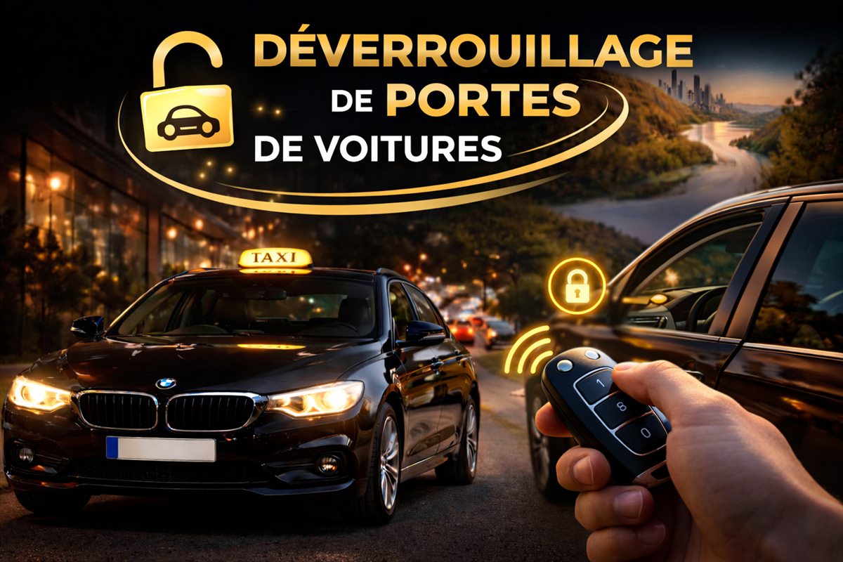 Vehicle door unlock assistance