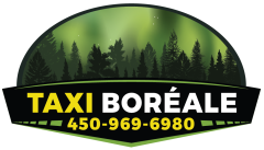 Taxi Boreale logo